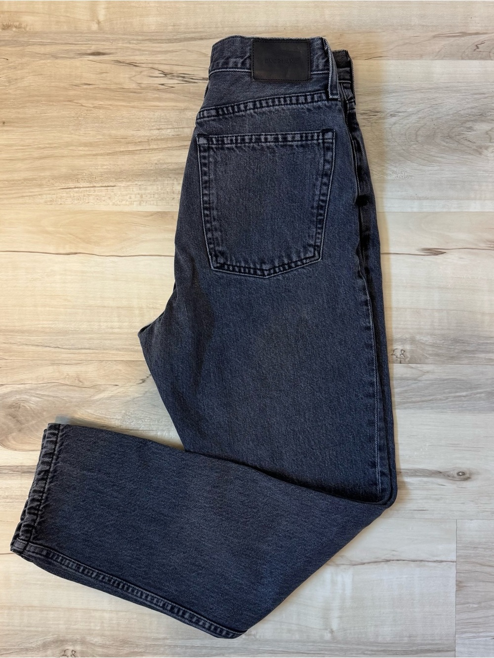 Everlane 90s Cheeky Jean - 27